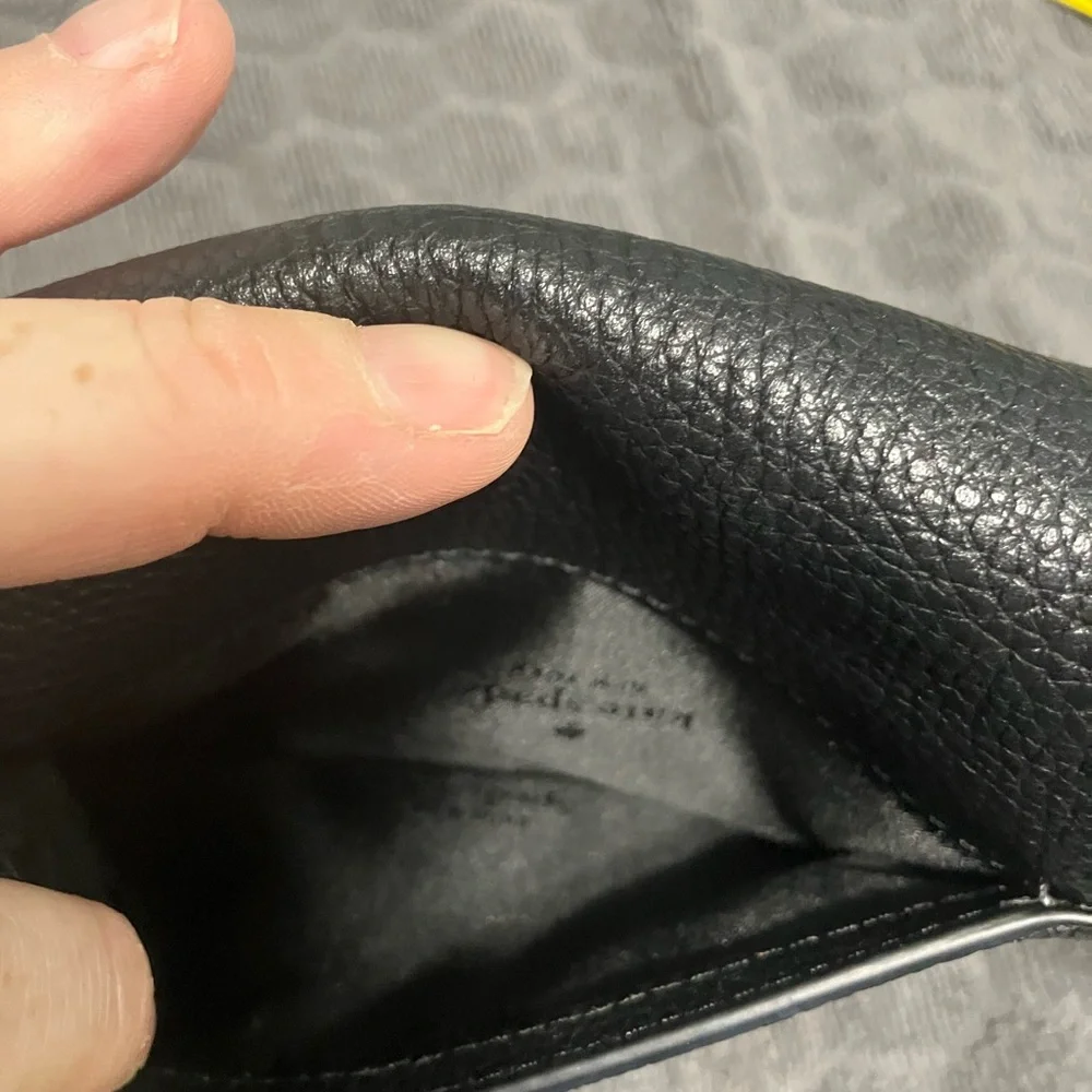 Kate Spade Black Crossbody Bag - Picture 8 of 11